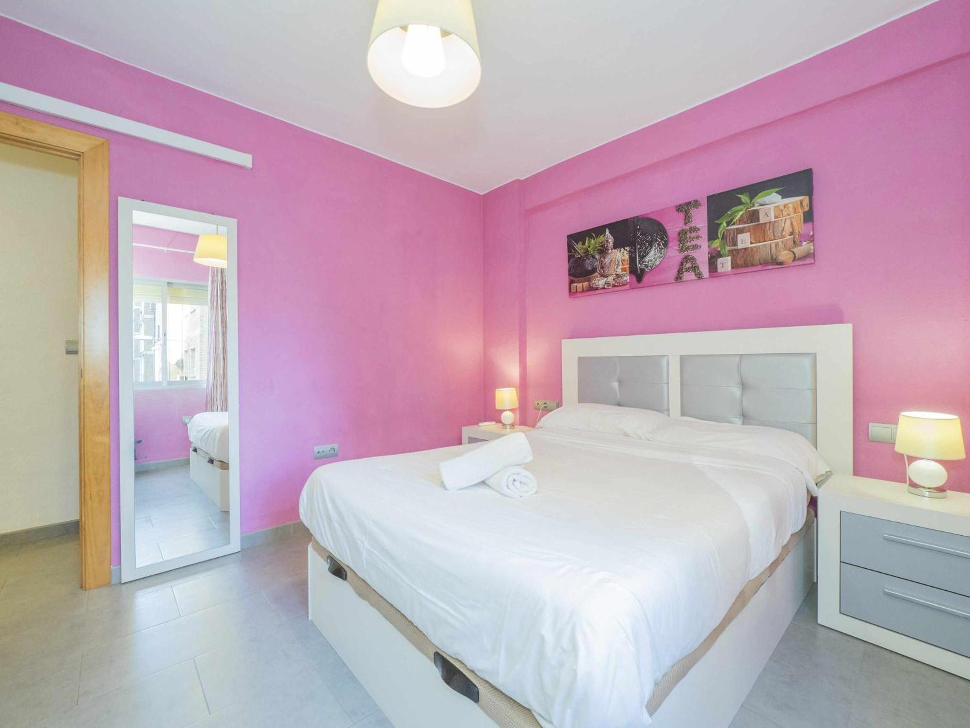 Apartament Mshome Esencia De
