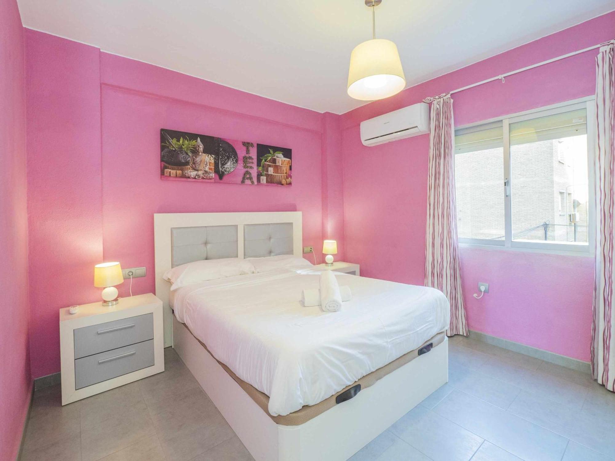 Mshome Esencia De Apartment Malaga