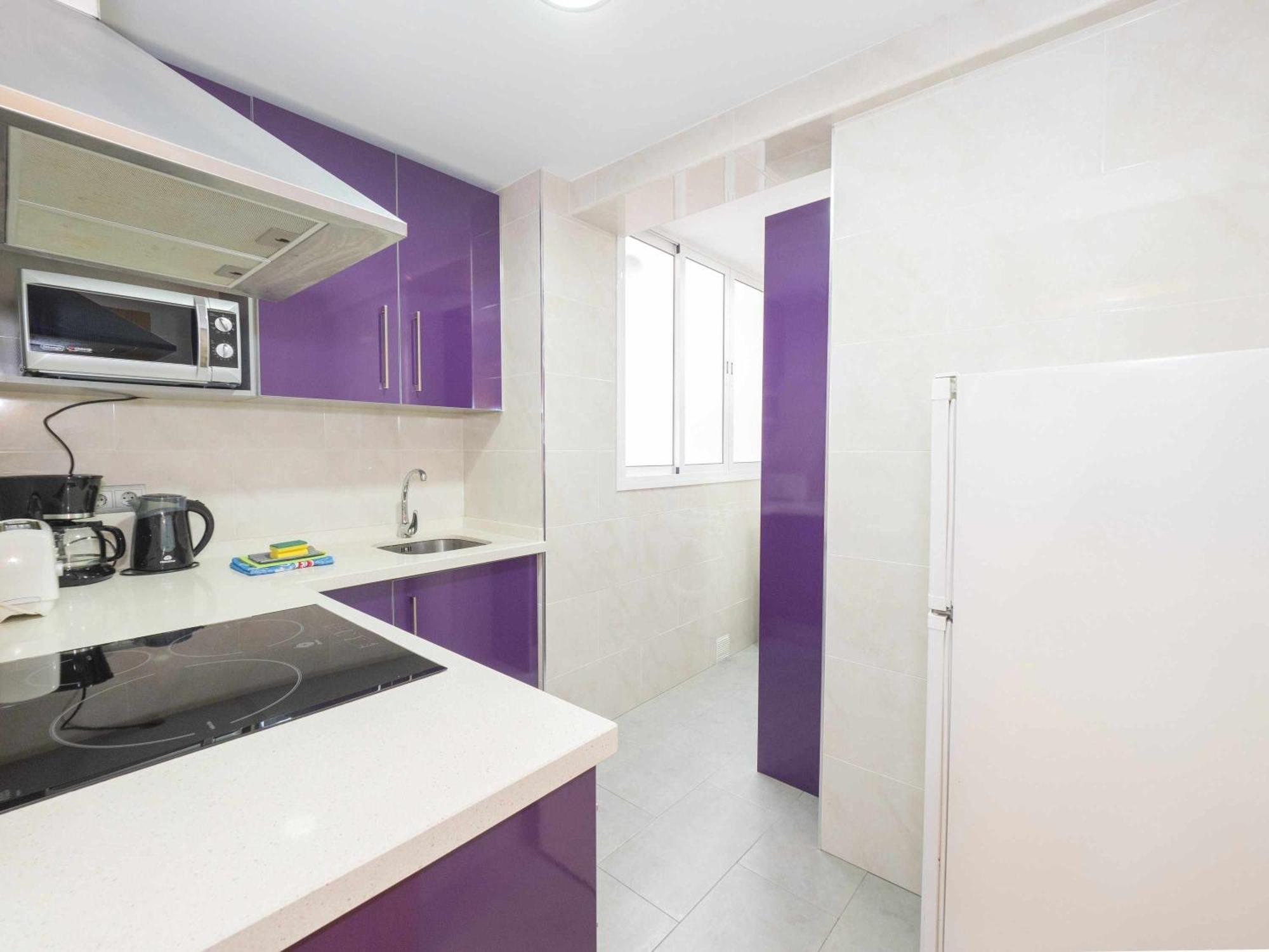 Apartament Mshome Esencia De *