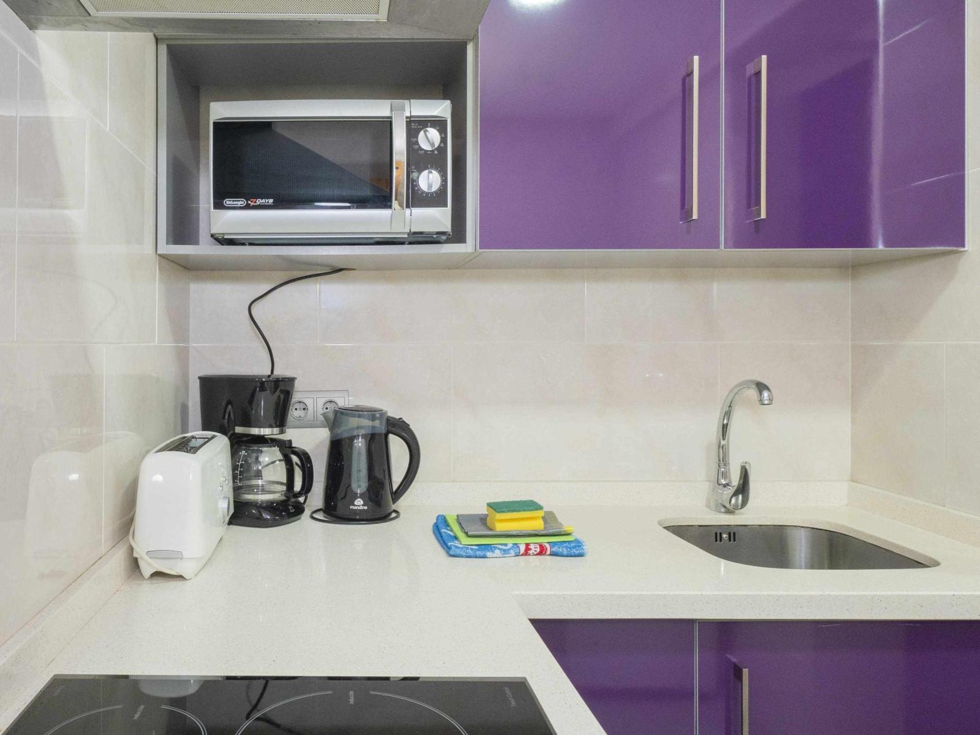 Apartment Mshome Esencia De Malaga