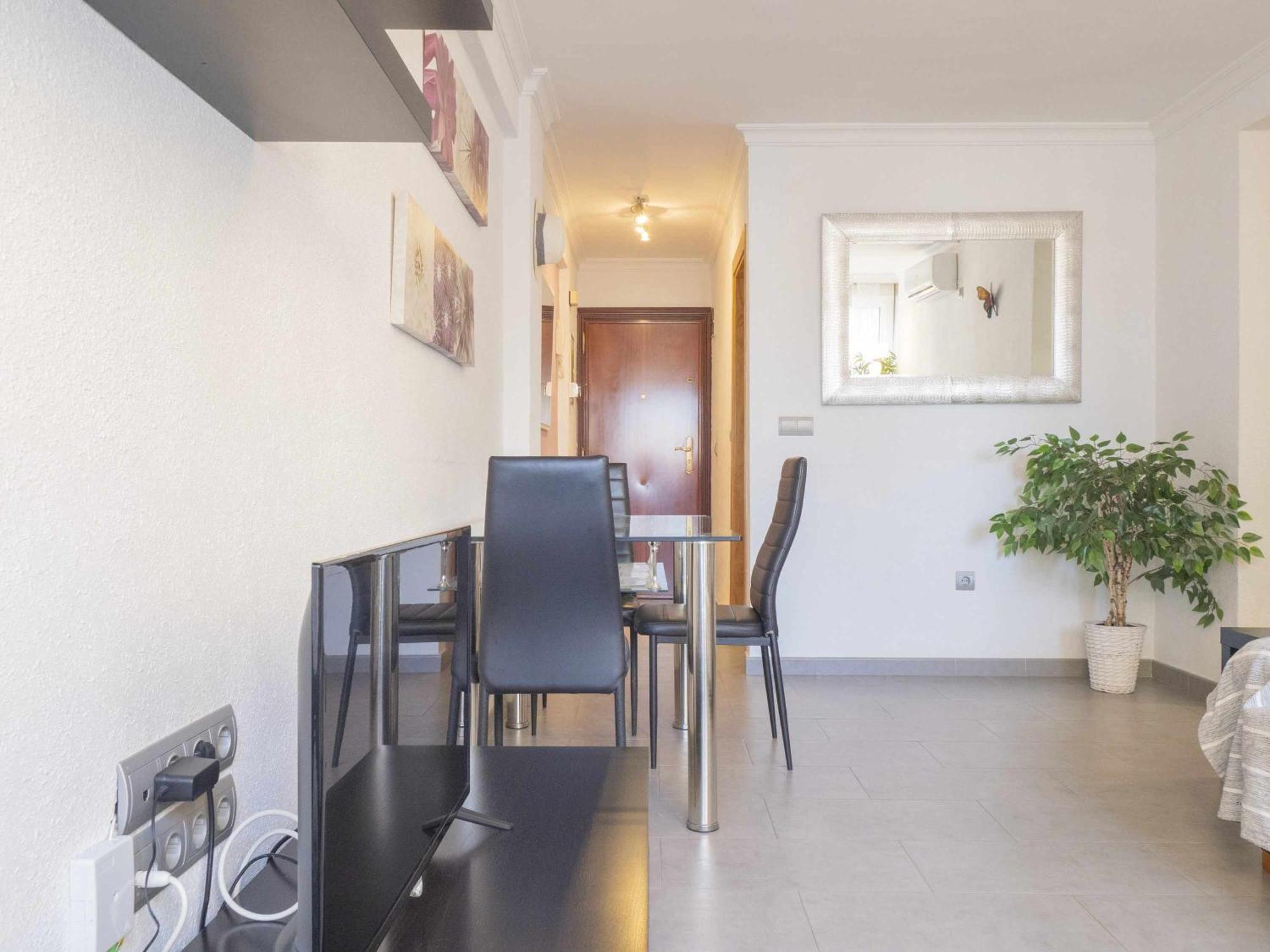Apartment Mshome Esencia De Malaga