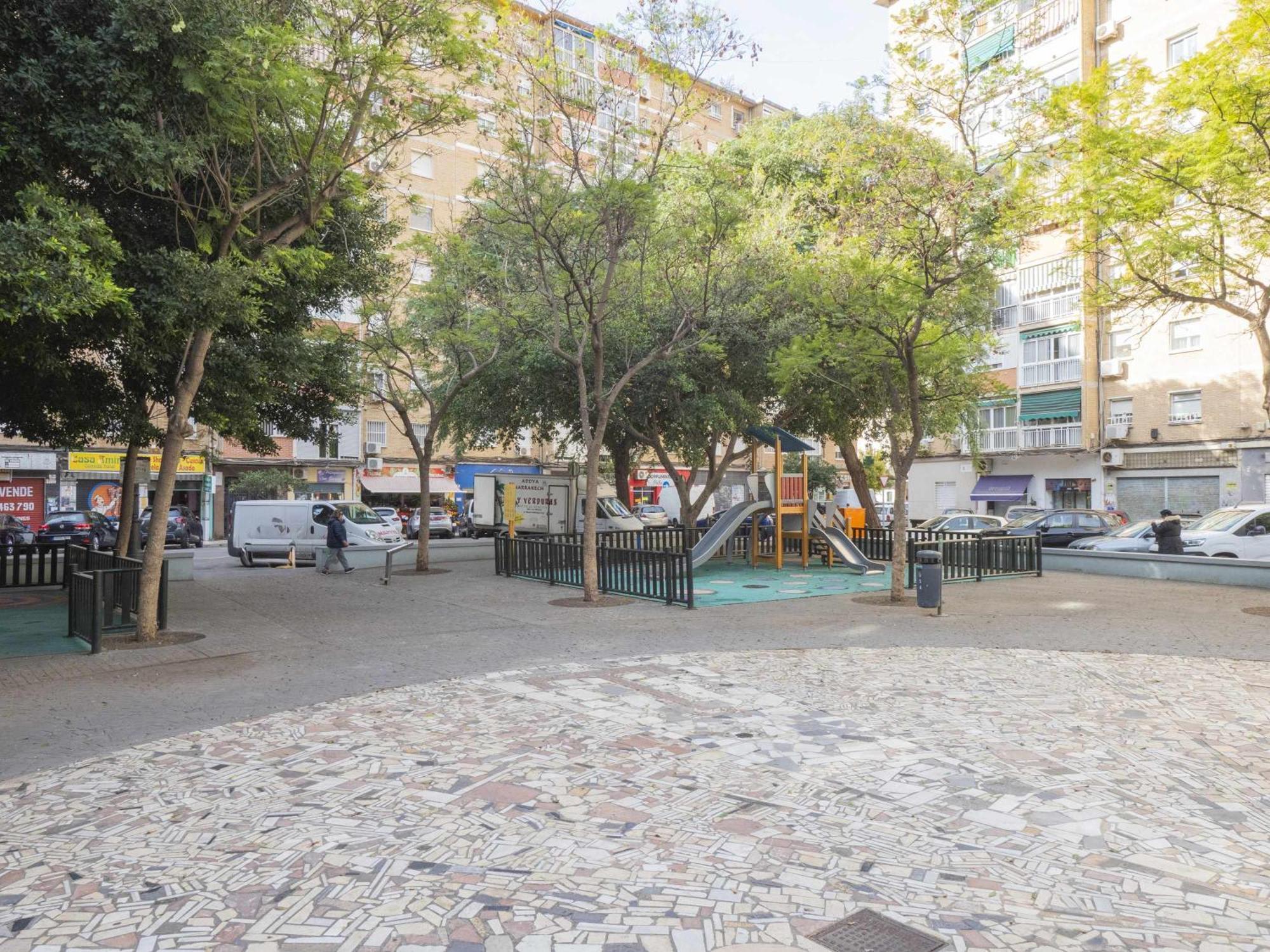 Mshome Esencia De Apartament Malaga